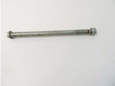 Axe de bras oscillant