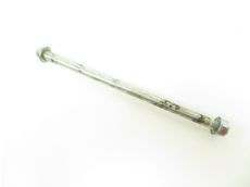 Axe de bras oscillant