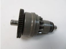 Roue libre de demarreur