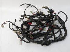 Faisceau electrique