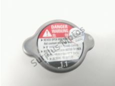 Bouchon de radiateur