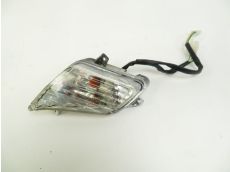 Clignotant arriere d