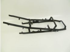 Boucle cadre arriere