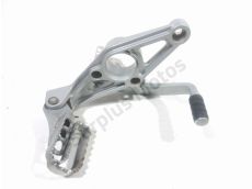 Platine avant gauche complete