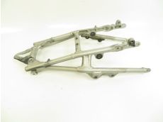 Boucle cadre arriere