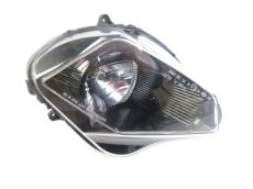 Optique avant gauche