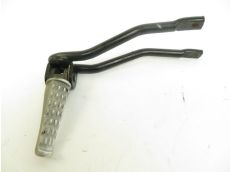 Platine arriere droite complete