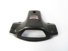 Habillage arriere du guidon