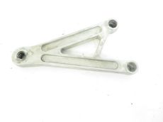 Platine avant gauche