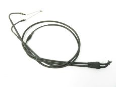 Cable d'accelerateur