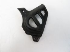 Couvercle pignon sortie boite