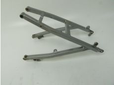 Boucle cadre arriere