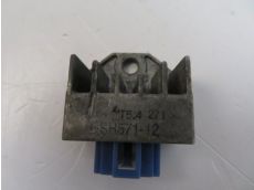 Regulateur de tension