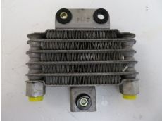 Radiateur huile