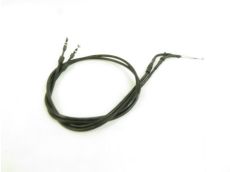 Cable d'accelerateur