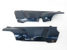 Habillage silencieux