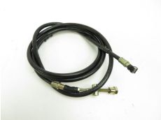Cable frein
