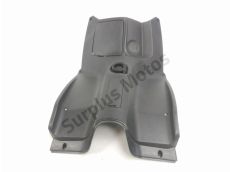 Tablier avant scooter