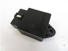 Regulateur de tension