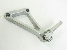 Platine arriere gauche complete