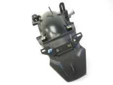 Passage de roue complet