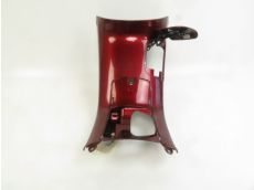 Habillage de reservoir