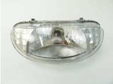 Optique avant