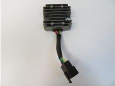 Regulateur de tension