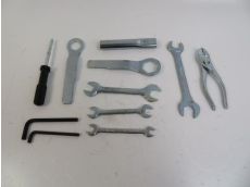 Trousse outil