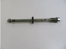 Axe de bras oscillant