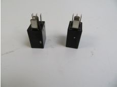 Relais boitier electrique