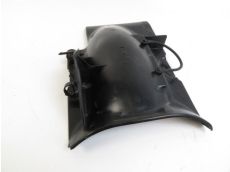 Passage de roue complet