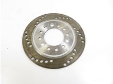 Disque frein avant