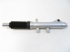 Tube de fourche gauche