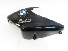 Carenage avant gauche