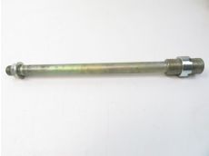 Axe de bras oscillant