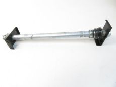 Axe de roue arriere
