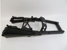 Boucle cadre arriere