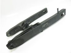 Bras oscillant complet