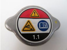 Bouchon de radiateur