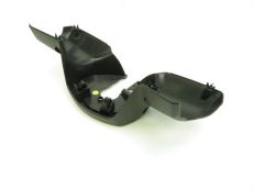 Habillage arriere du guidon