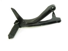 Platine arriere droite complete