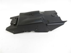 Passage de roue complet