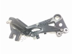 Platine avant droite complete