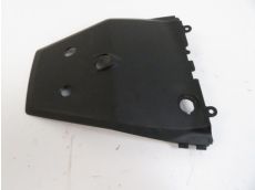 Passage de roue complet