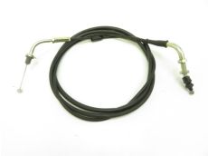 Cable d'accelerateur