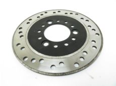 Disque frein avant