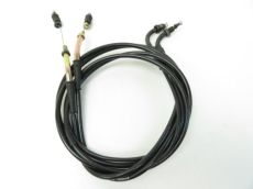 Cable d'accelerateur