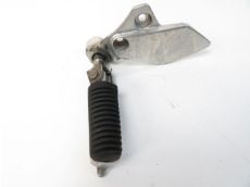 Platine avant gauche complete