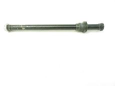 Axe de bras oscillant